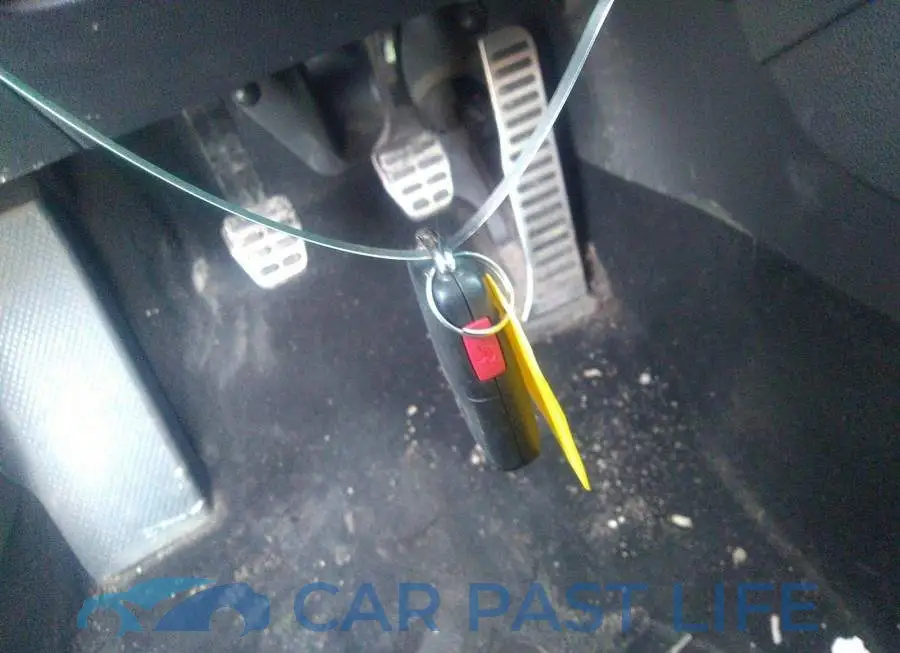 3VW5S7AJXFM249411# 11