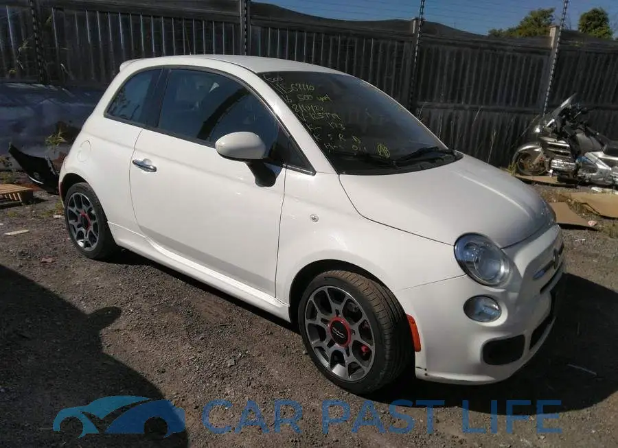 3C3CFFBR5GT125779# 1