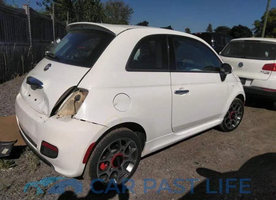 3C3CFFBR5GT125779# 4