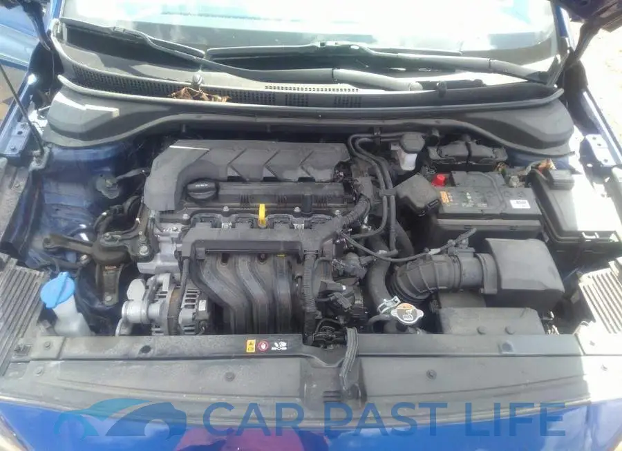 3KPC35A64LE117242# 10