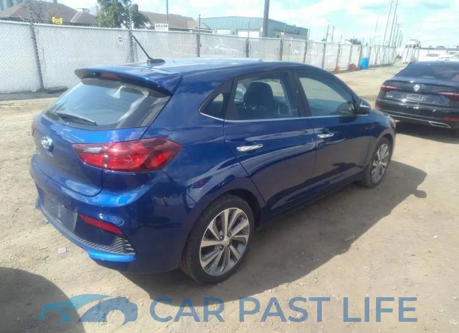 3KPC35A64LE117242# 4