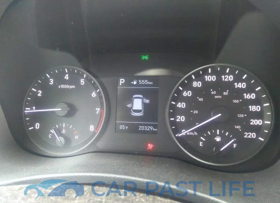 3KPC35A64LE117242# 7
