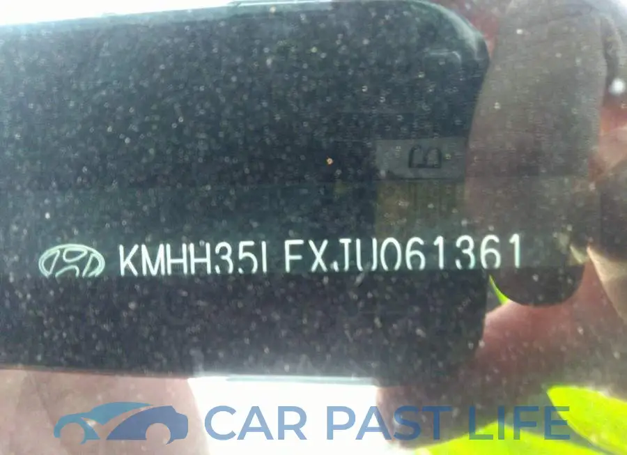 KMHH35LEXJU061361# 9