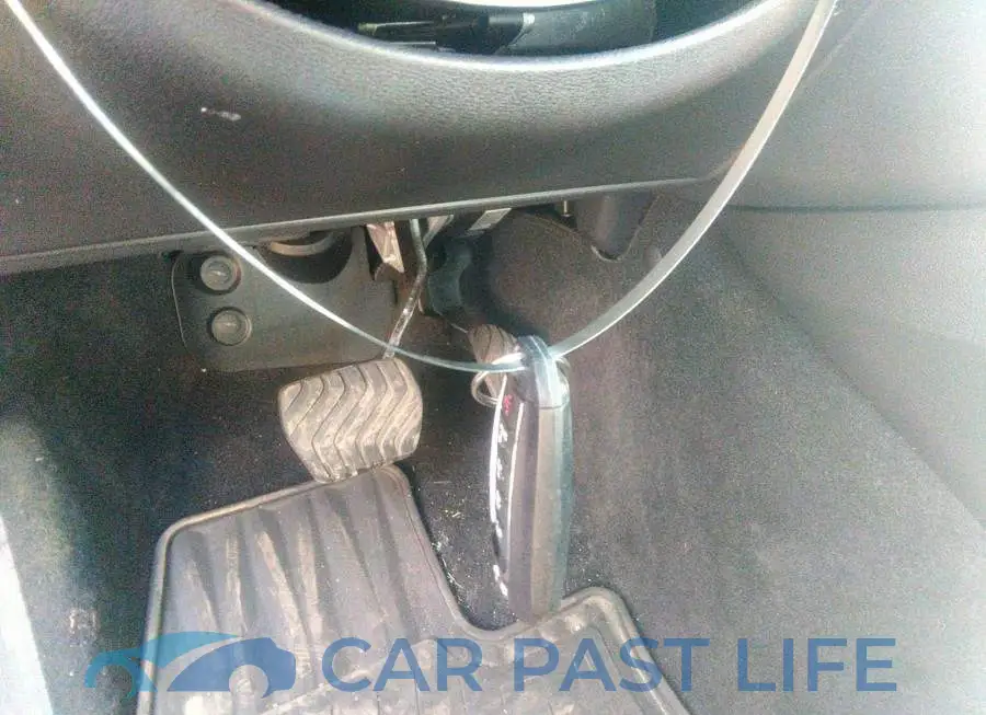 3PCAJ5M30LF104741# 11