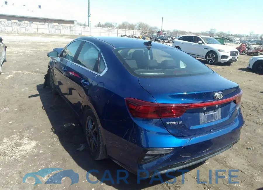 3KPF54AD1LE208274# 3