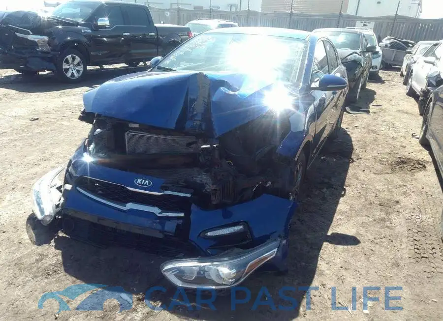 3KPF54AD1LE208274# 6