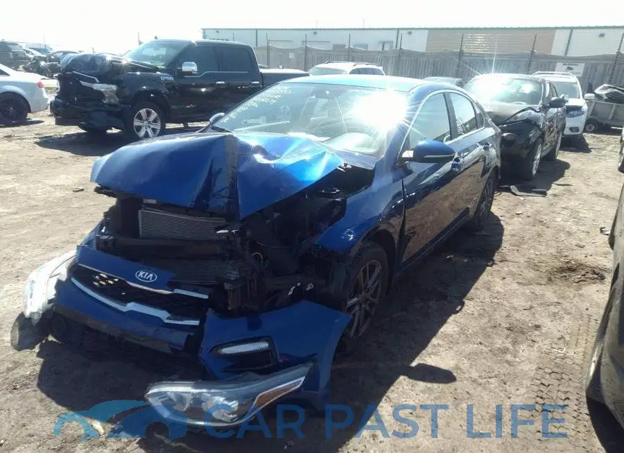 3KPF54AD1LE208274# 2