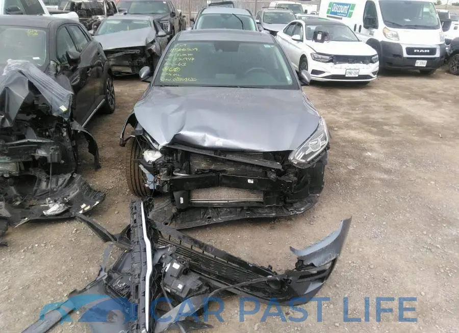 3KPF54AD4LE230947# 6