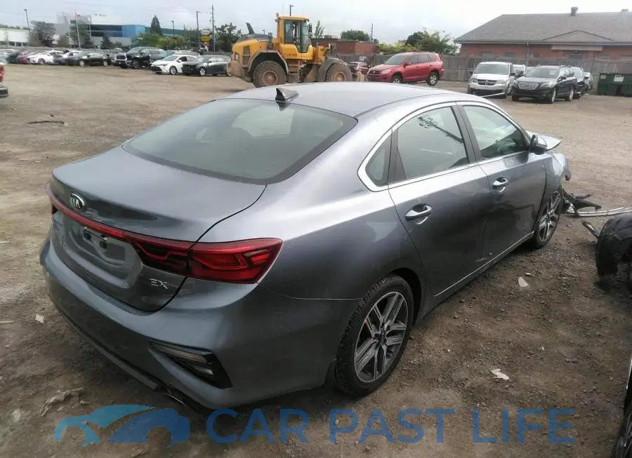 3KPF54AD4LE230947# 4