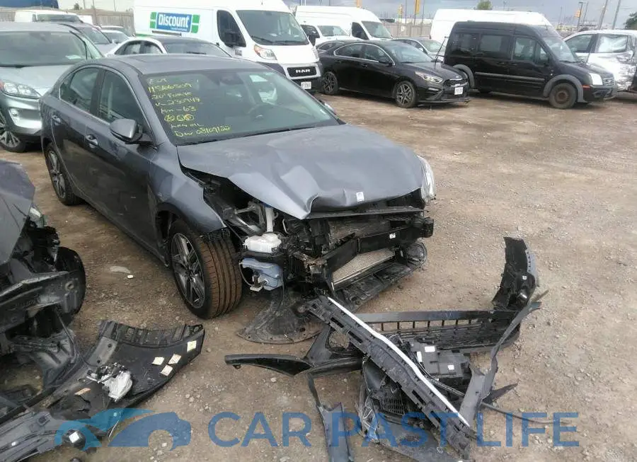 3KPF54AD4LE230947# 1