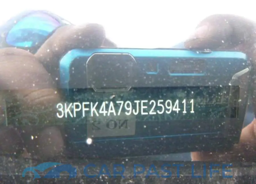 3KPFK4A79JE259411# 9