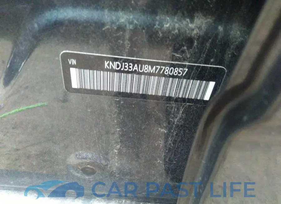 KNDJ33AU8M7780857# 9