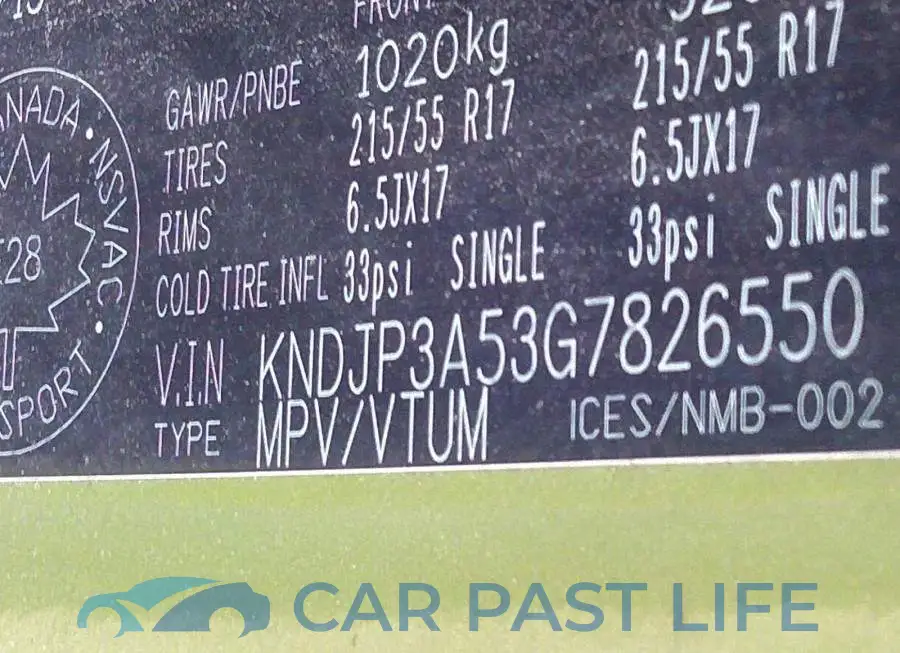 KNDJP3A53G7826550# 9