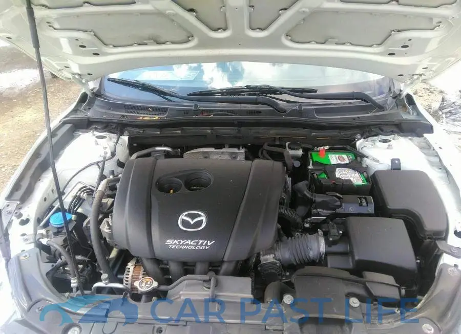 JM1BN1U70J1176050# 10