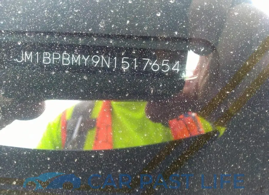 JM1BPBMY9N1517654# 9