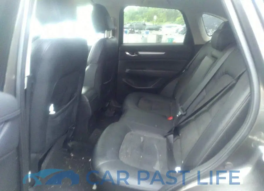 JM3KFACM1J1442459# 8