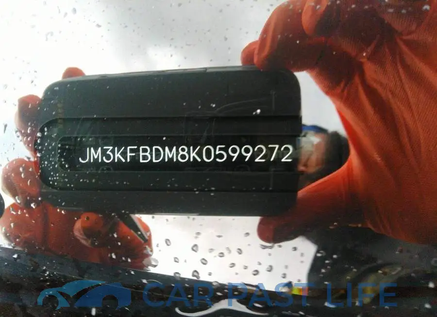 JM3KFBDM8K0599272# 9