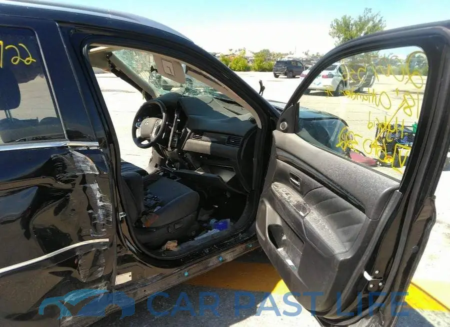 JA4J24A53JZ610322# 5