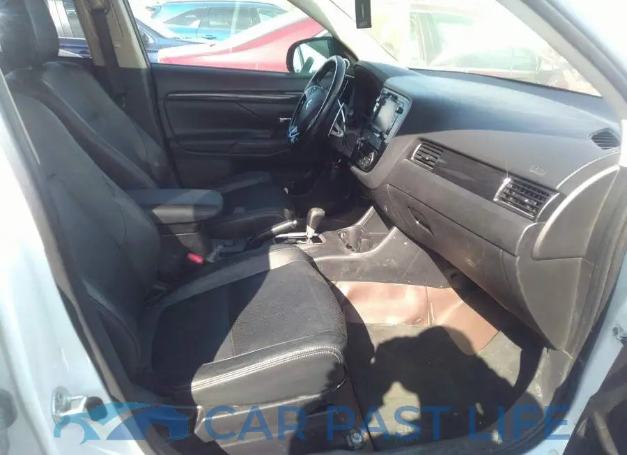 JA4JZ4AX9GZ602599# 5