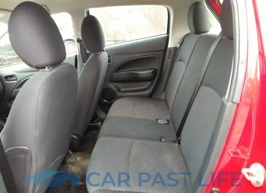 ML32A3HJ1KH006756# 8