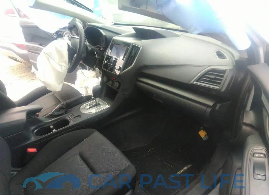 4S3GTAA64J3708850# 5