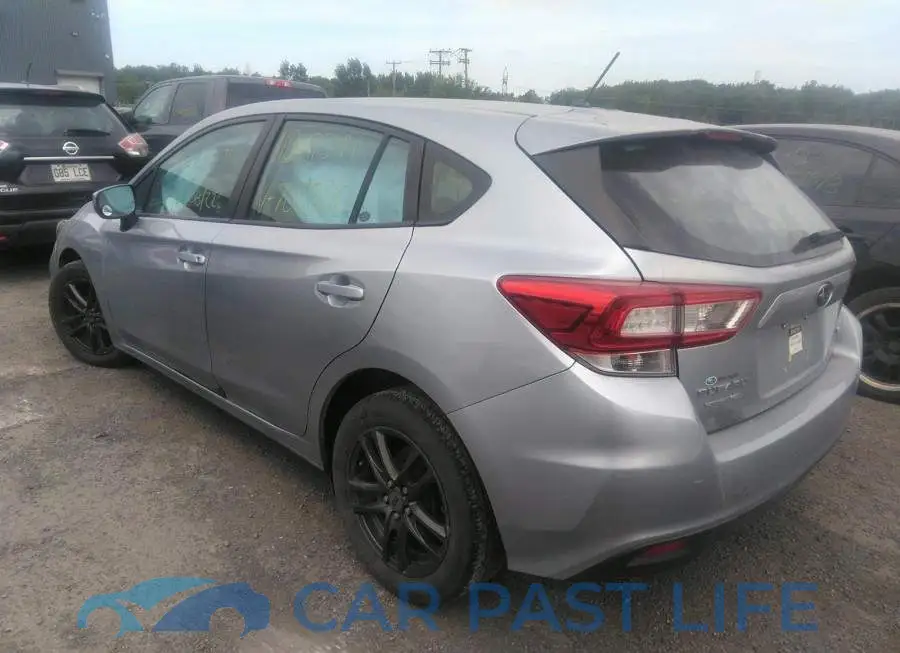 4S3GTAA64J3708850# 3