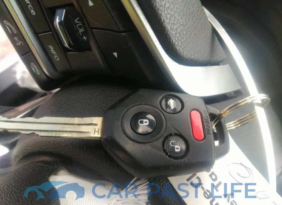 4S3GTAA64J3708850# 11