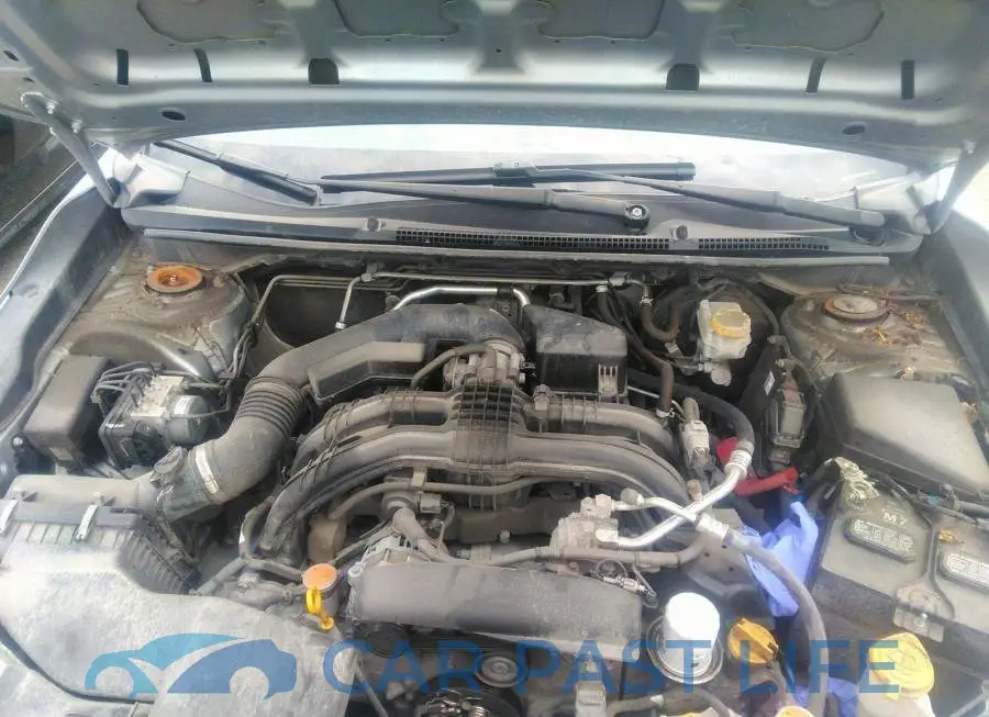4S3GTAA64J3708850# 10