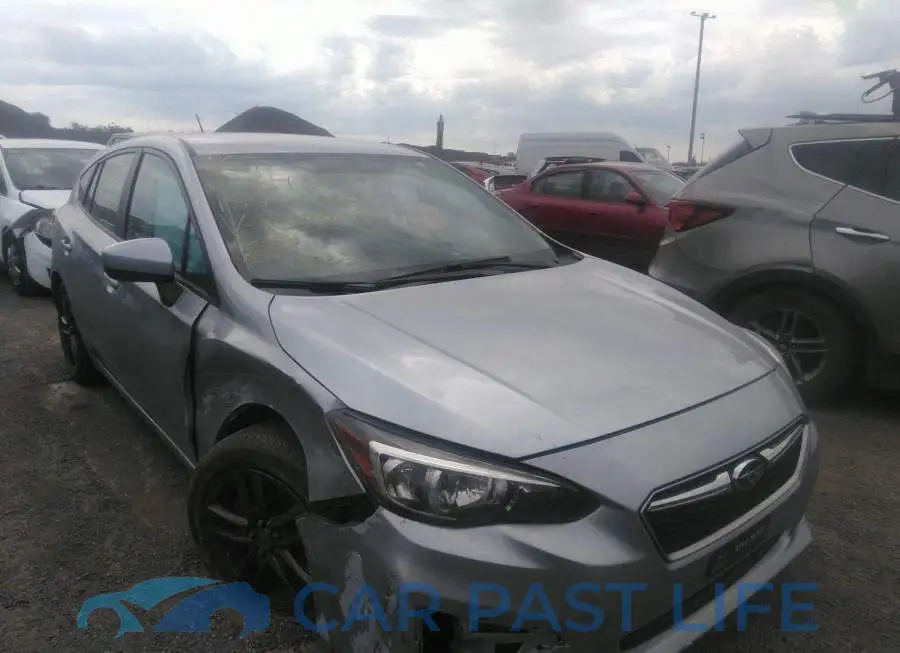 4S3GTAA64J3708850# 1