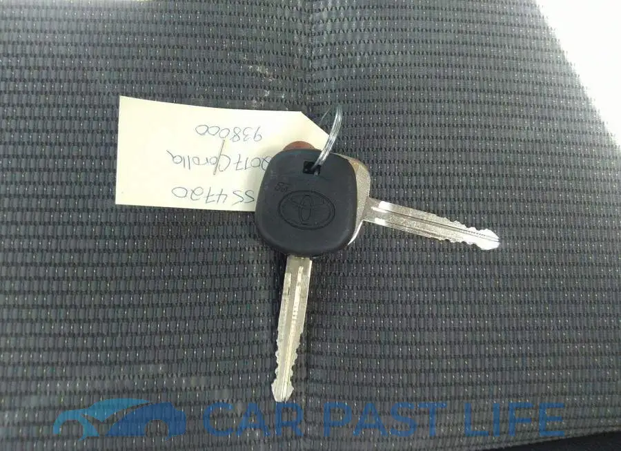 2T1BURHE5HC938000# 11