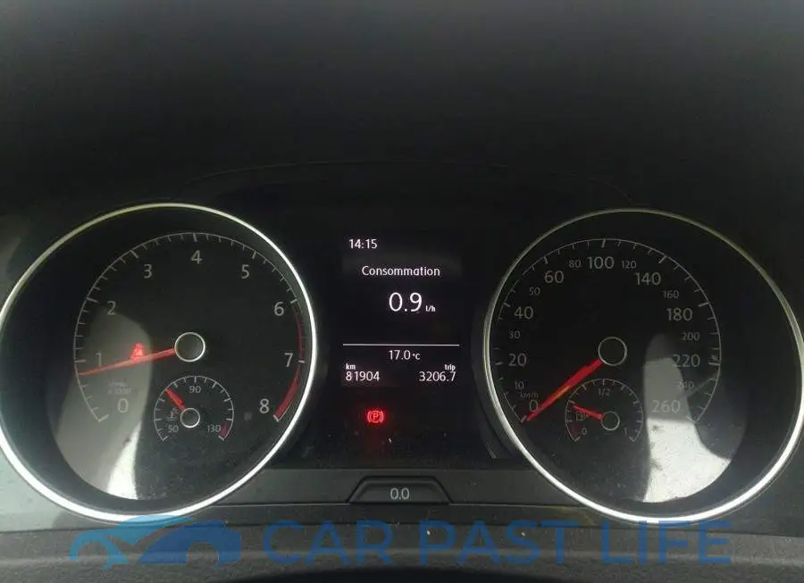 3VW217AU2KM500528# 7