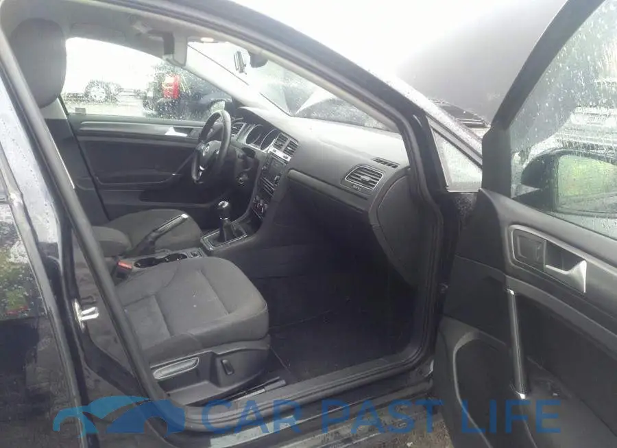 3VW217AU2KM500528# 5