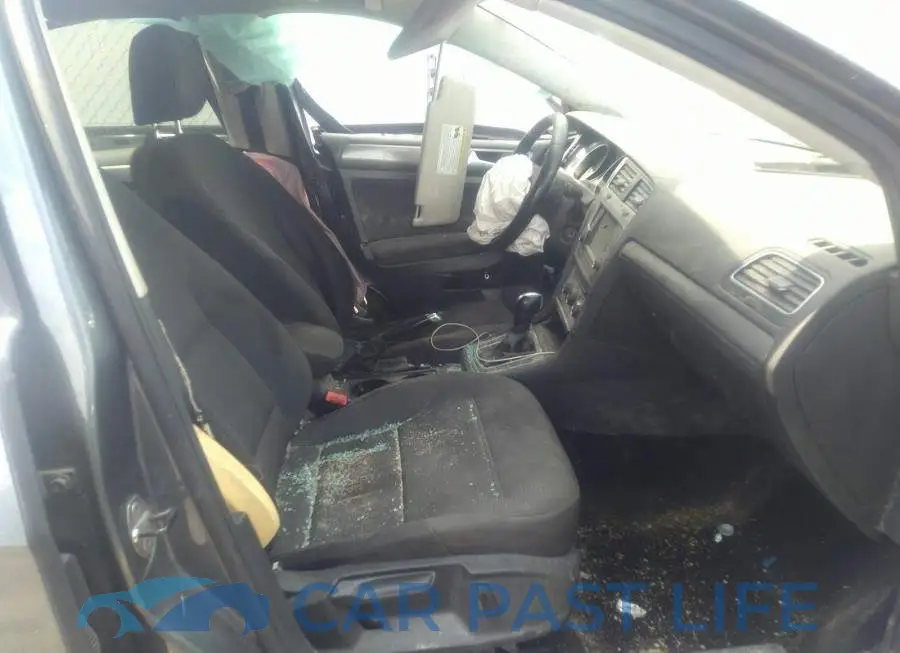 3VW217AU3GM042845# 5
