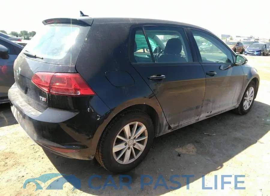3VW217AU6GM001433# 4