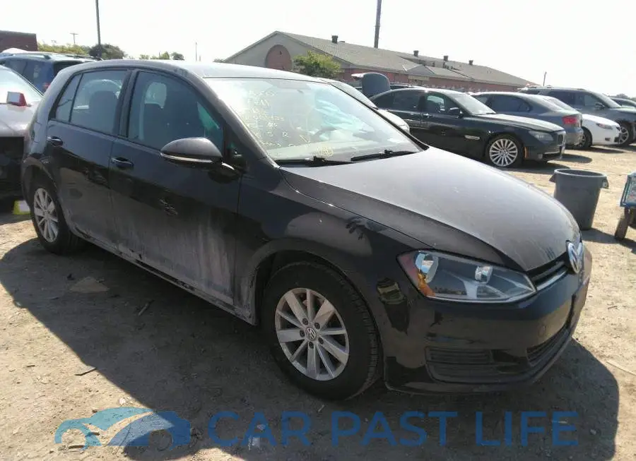 3VW217AU6GM001433# 1