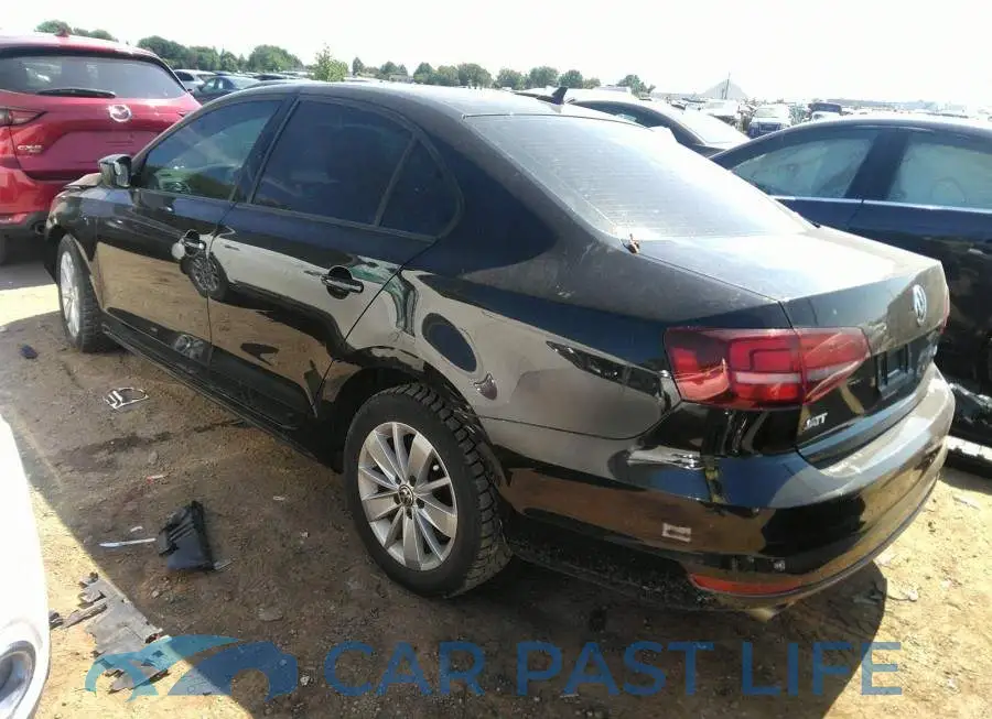 3VW2B7AJ1HM306567# 3