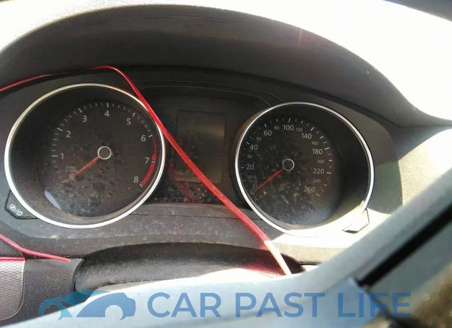 3VW2B7AJ1HM306567# 7