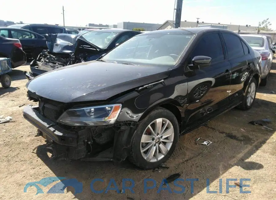 3VW2B7AJ1HM306567# 2