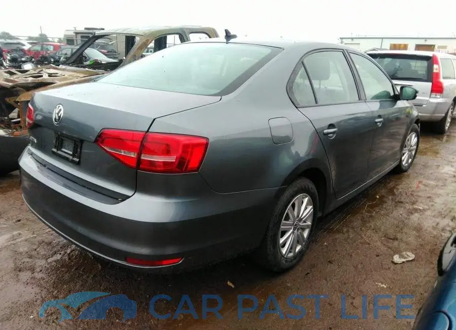 3VW2K7AJ0FM336902# 4