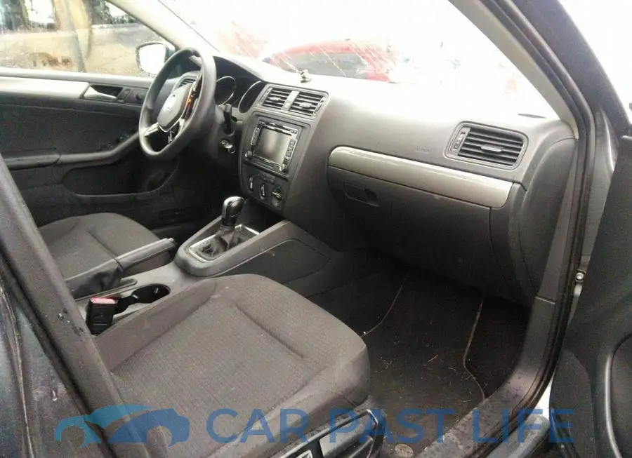 3VW2K7AJ0FM336902# 5