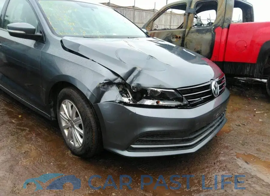 3VW2K7AJ0FM336902# 6