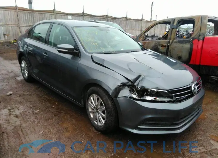 3VW2K7AJ0FM336902# 1