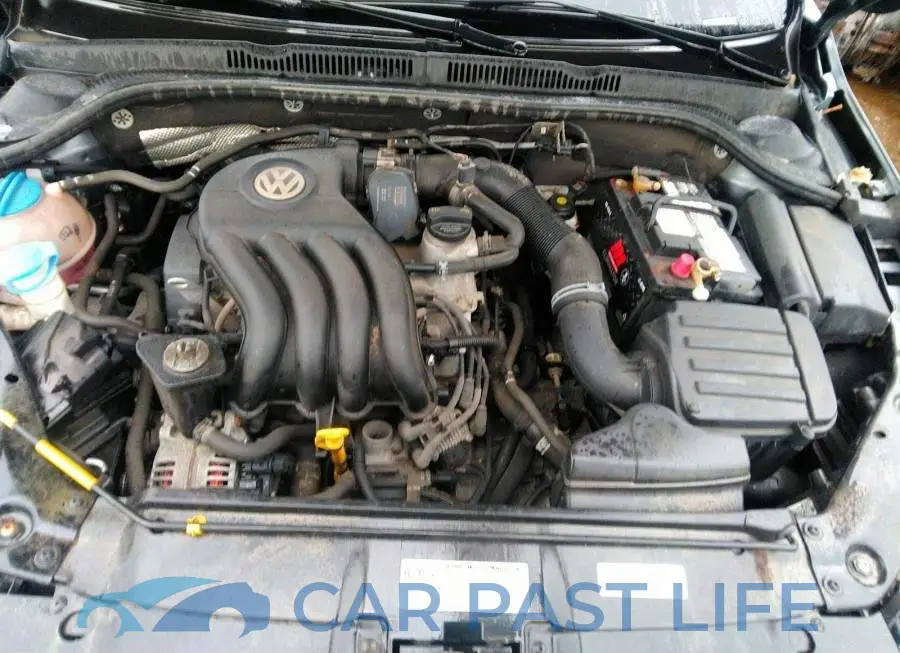3VW2K7AJ0FM336902# 10