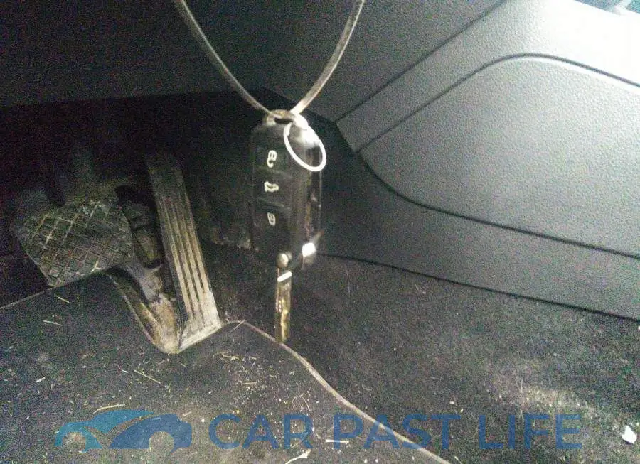 3VW2K7AJ0FM336902# 11