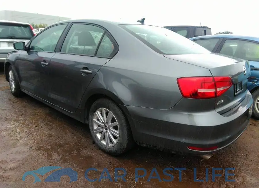 3VW2K7AJ0FM336902# 3
