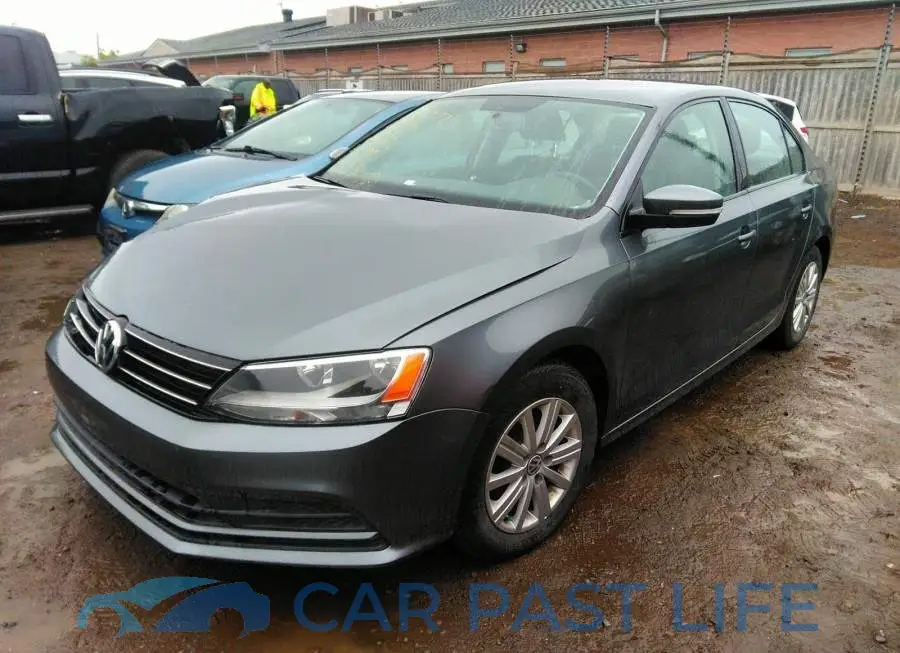 3VW2K7AJ0FM336902# 2