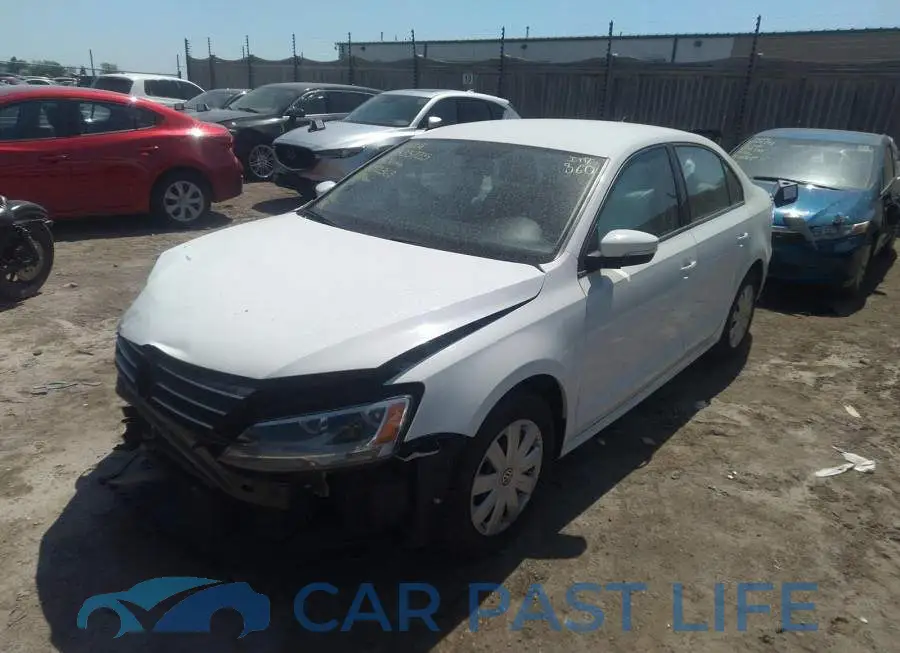 3VW2K7AJ1FM208443# 2