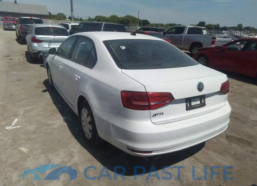 3VW2K7AJ1FM208443# 3