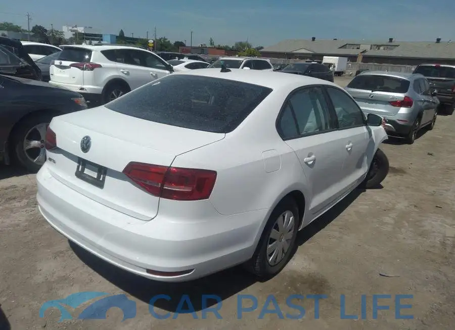 3VW2K7AJ1FM208443# 4