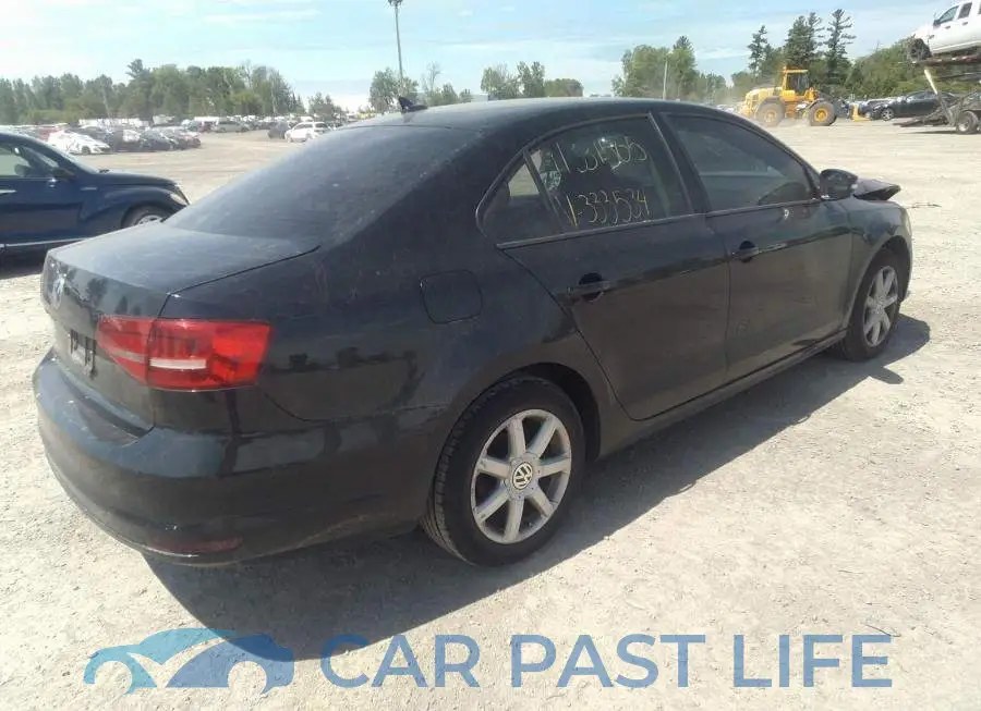 3VW2K7AJ4FM333534# 4